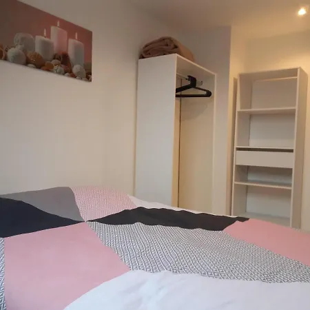 Vakantiehuis Le Lilarose *