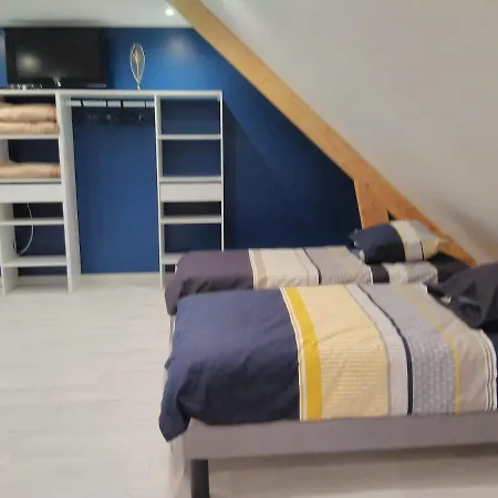 Le Lilarose Vakantiehuis *