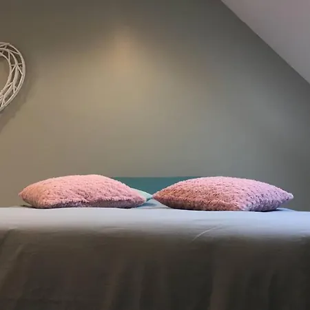 Vakantiehuis Le Lilarose *