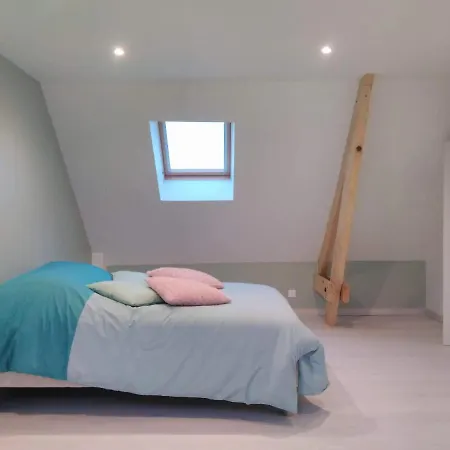 Vakantiehuis Le Lilarose *